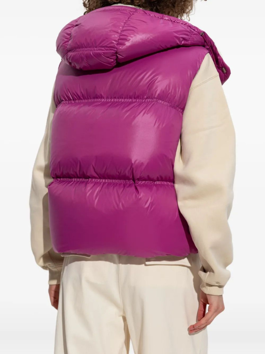 Down Vest pario