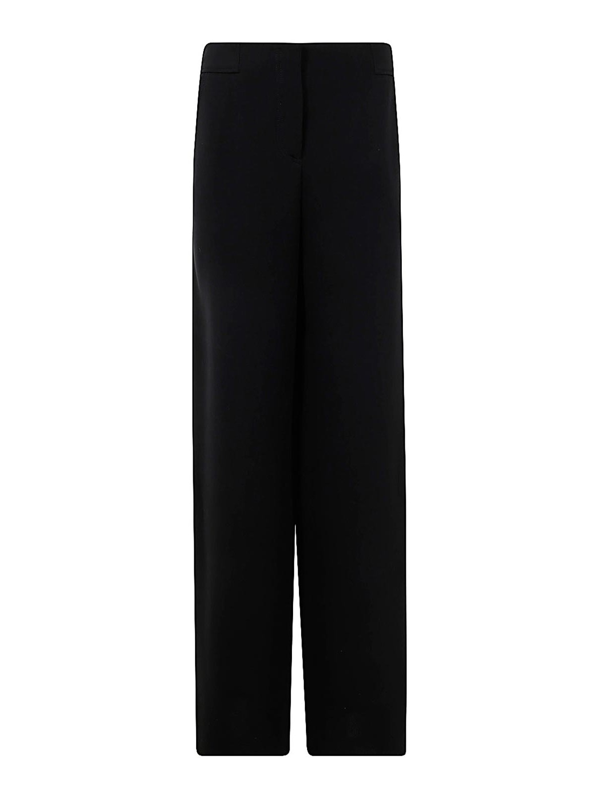 Silk Pants