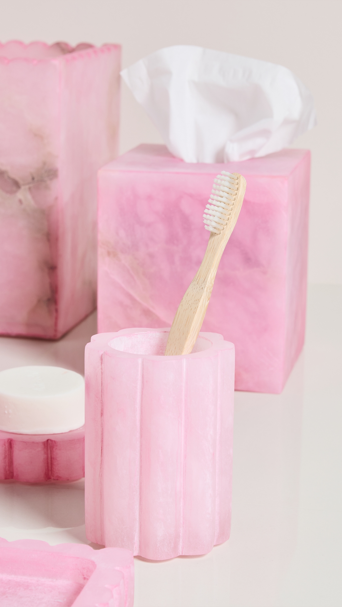Shopbop x Tumbler Pink One Size