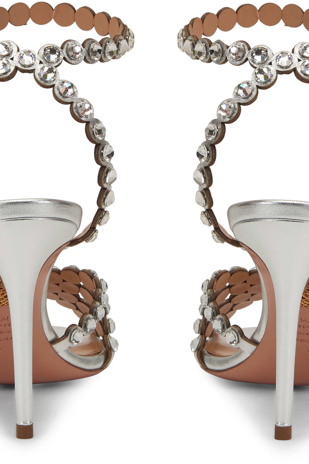 Tequila 85 sandals