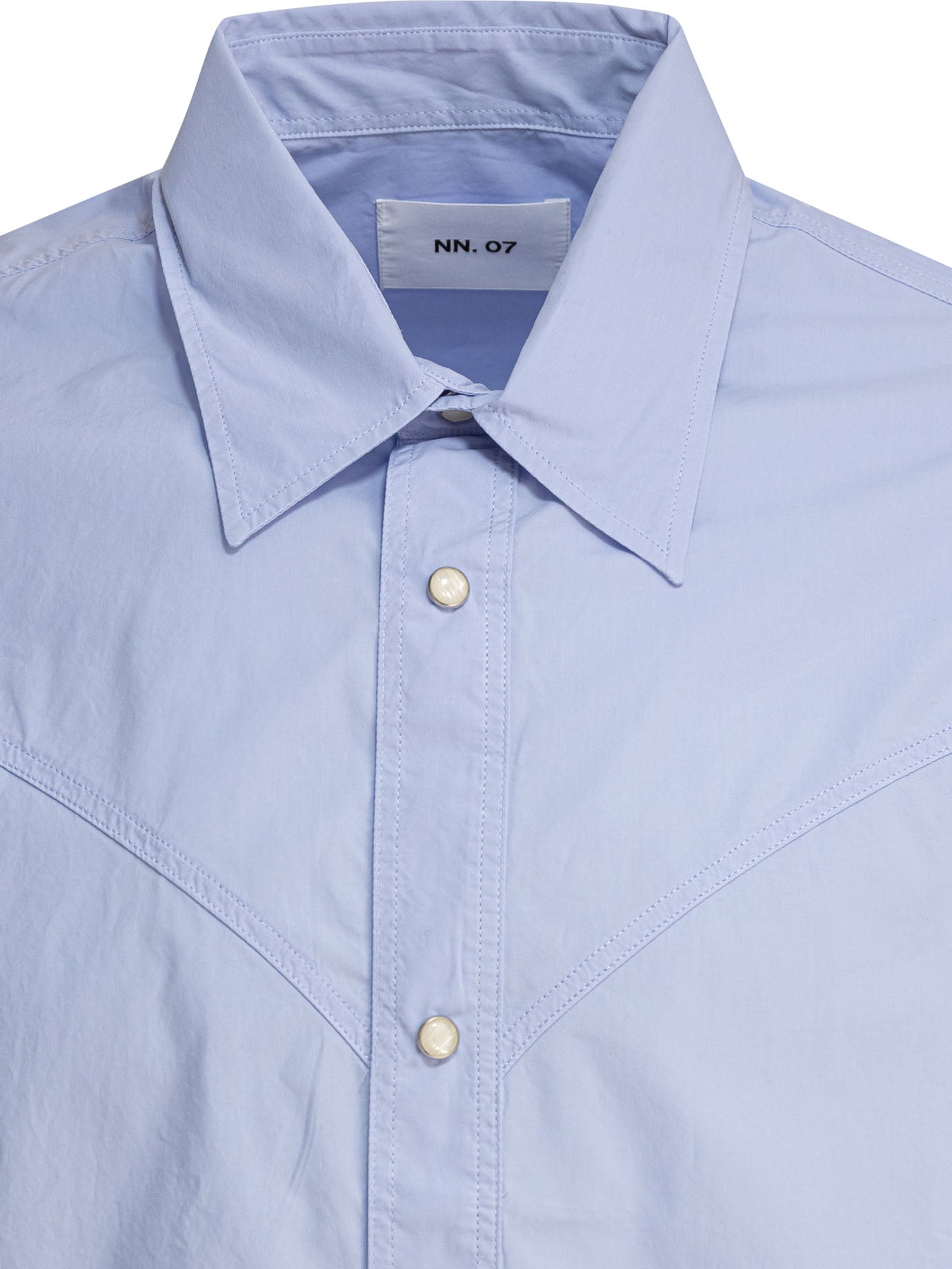 Nn.07 Shirts