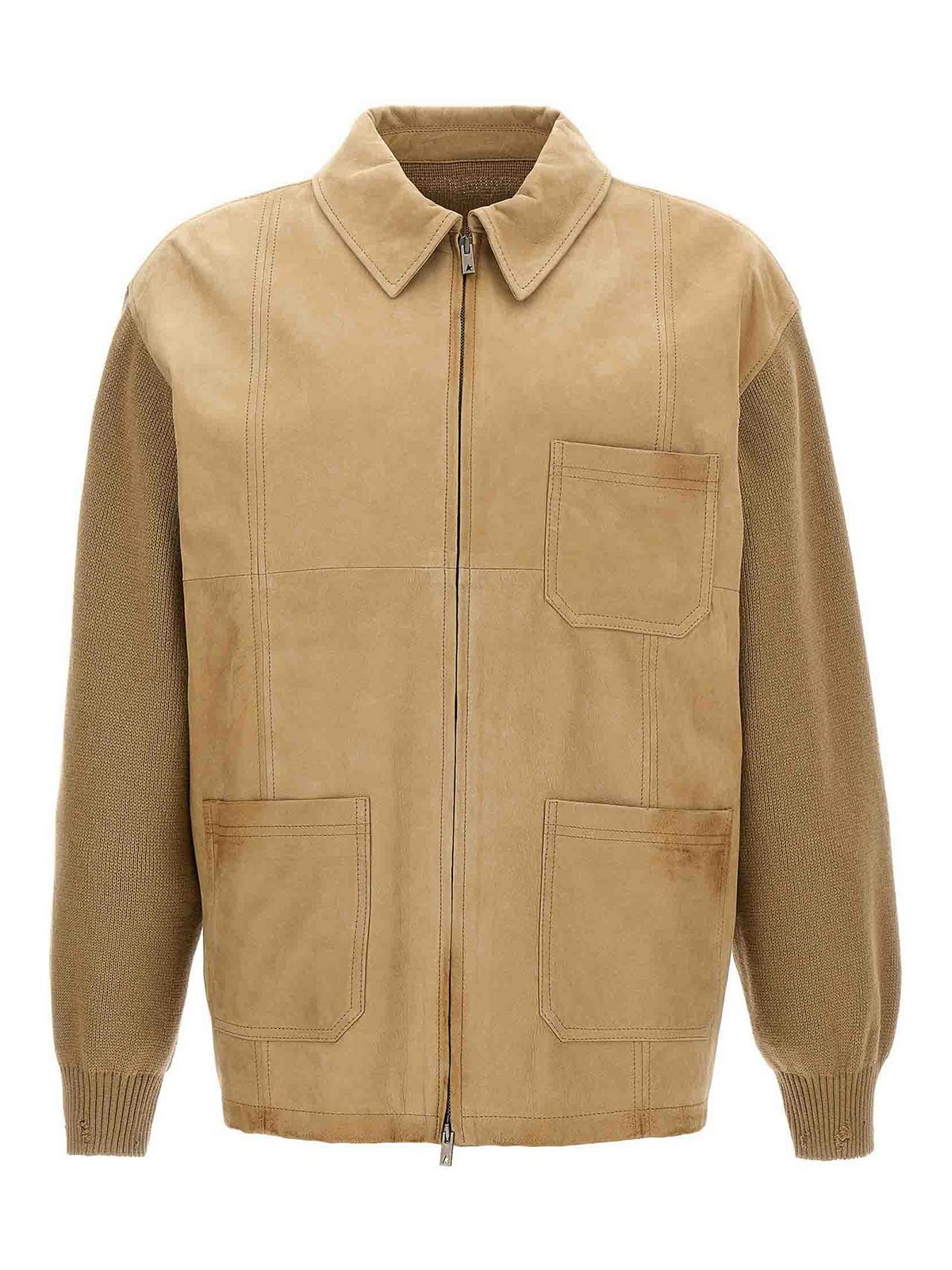 Neil Jacket