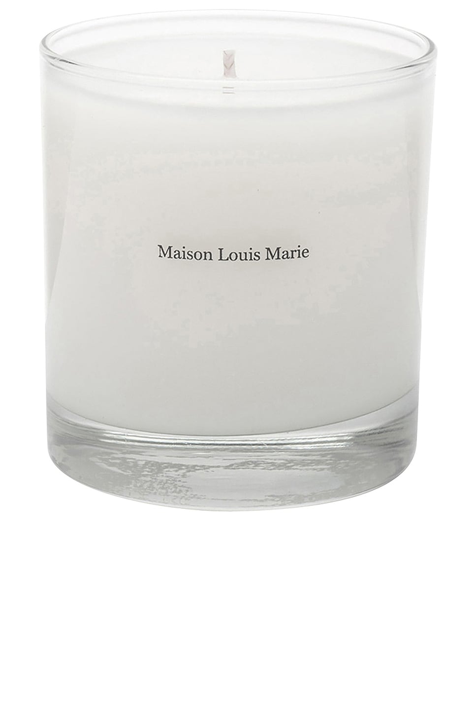 Maison Louis Marie Le Refuge d'Ernest Candle in Beauty: NA