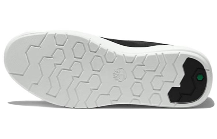 Seneca Bay Low Trainer 'Black'