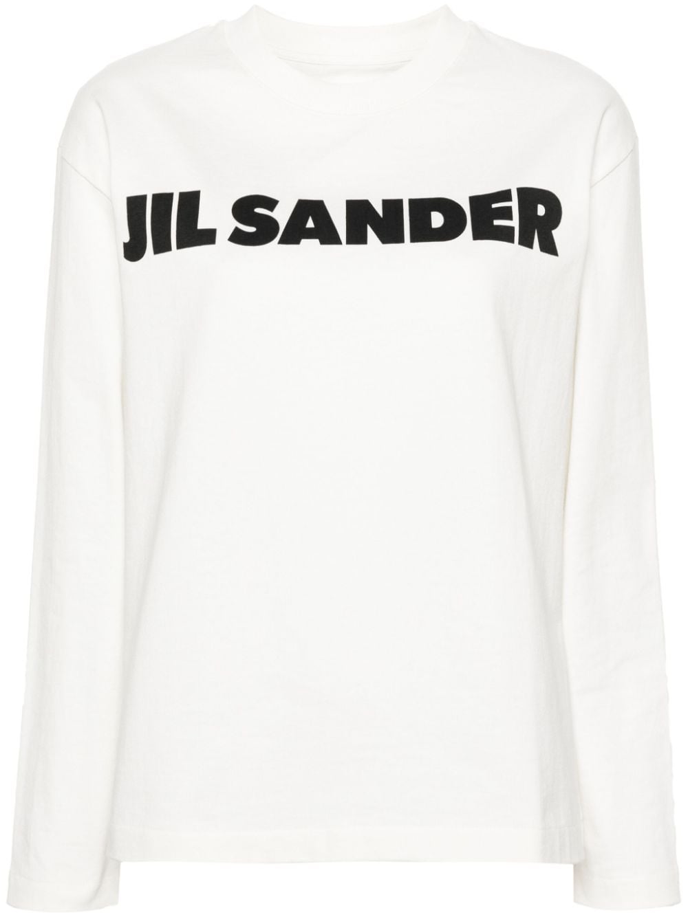 Logo t-shirt