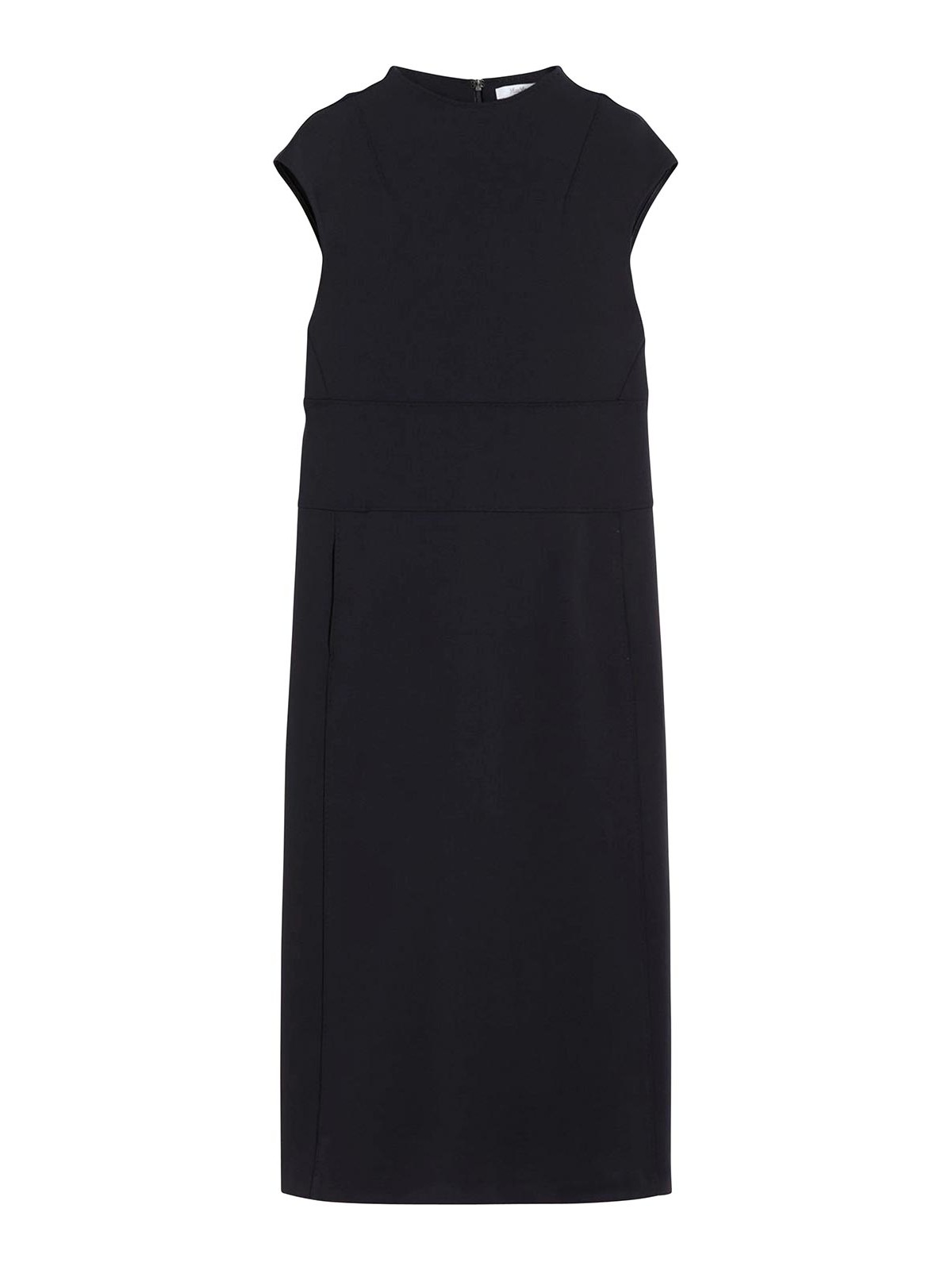 Dress Made Black