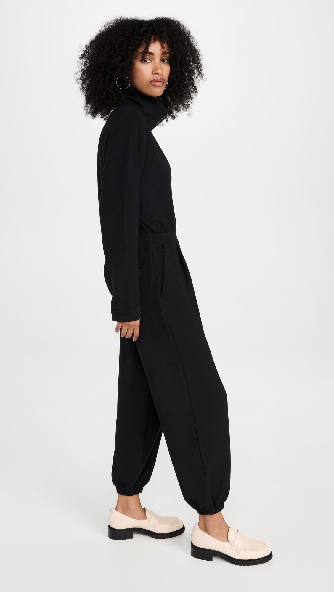 Jessie Jumpsuit