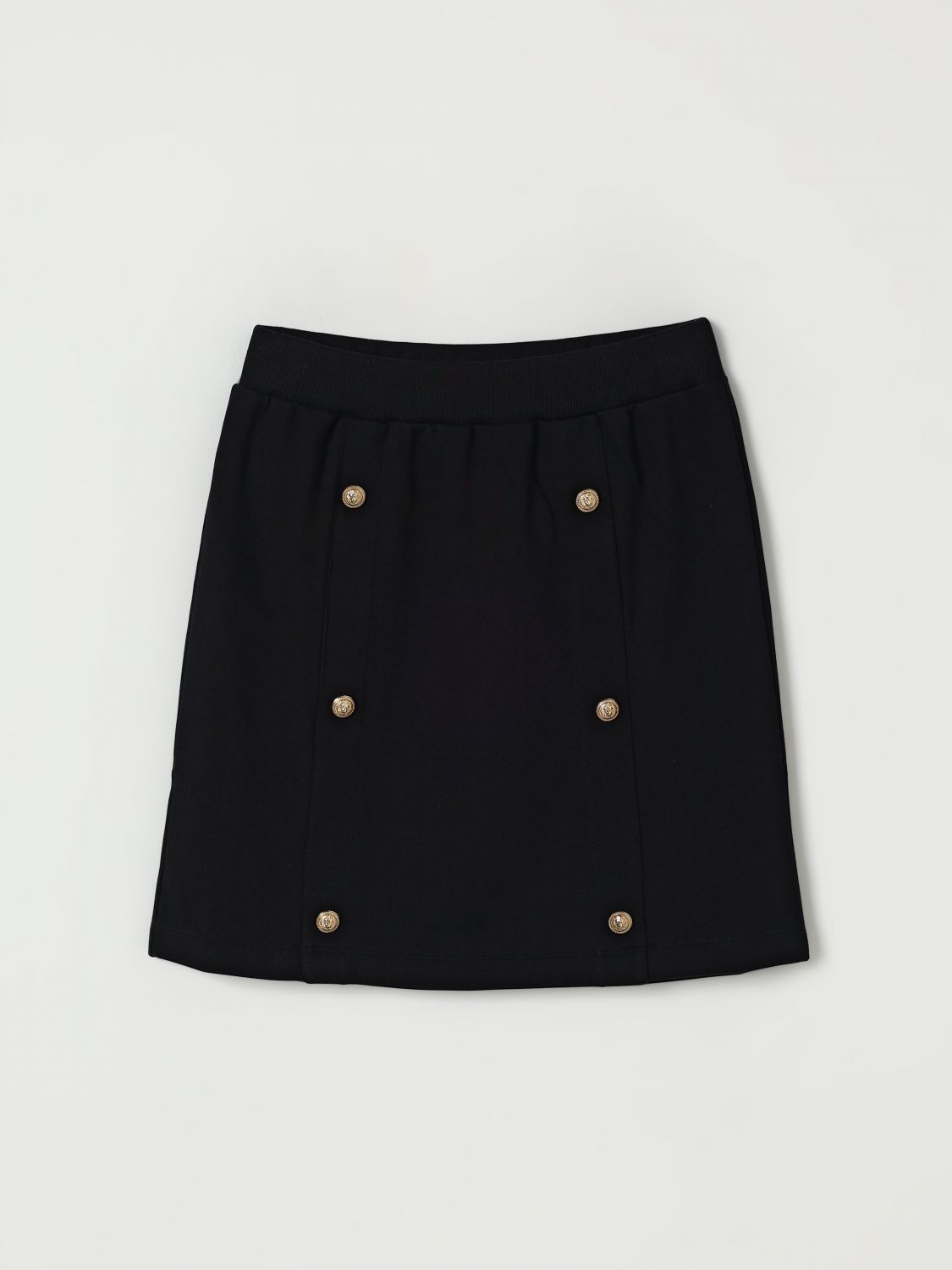 Skirt Kids color Black