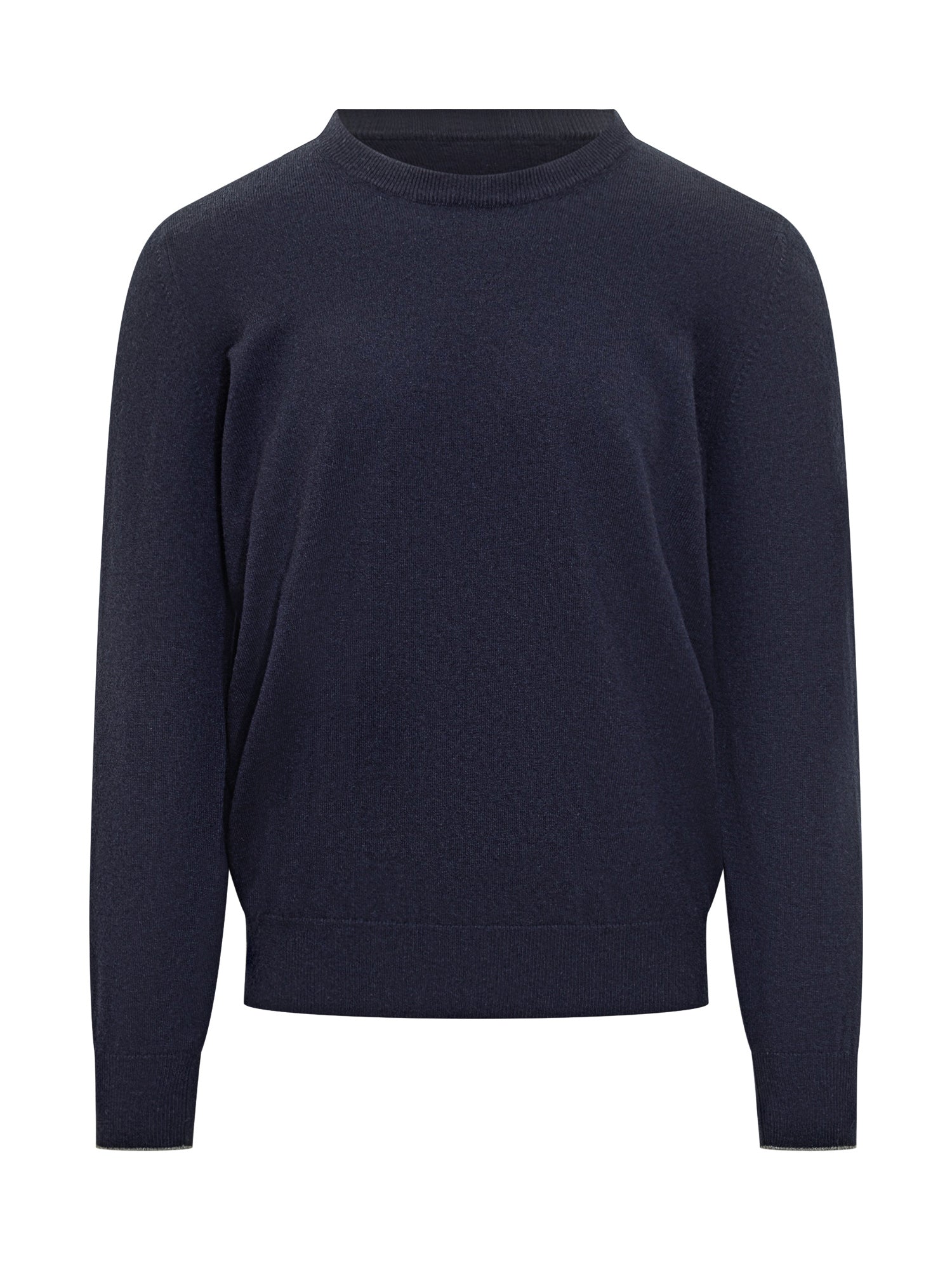 Cashmere Pullover for Fall 2025