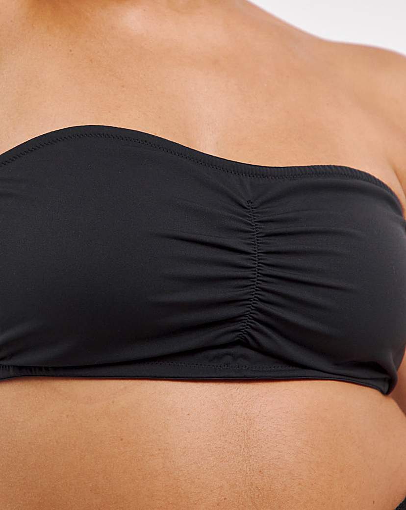 MAGISCULPT 2Pack Moulded Bandeau Bra