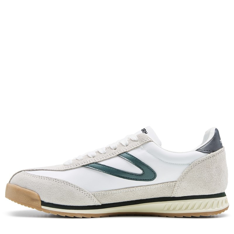 Women's Rawlins 2.0 Sneakers (White/Black)