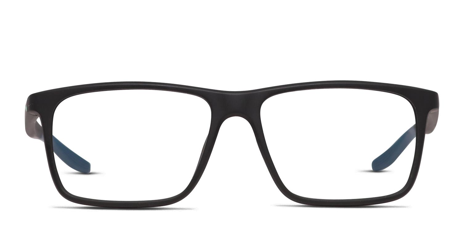 7116 Matte Black