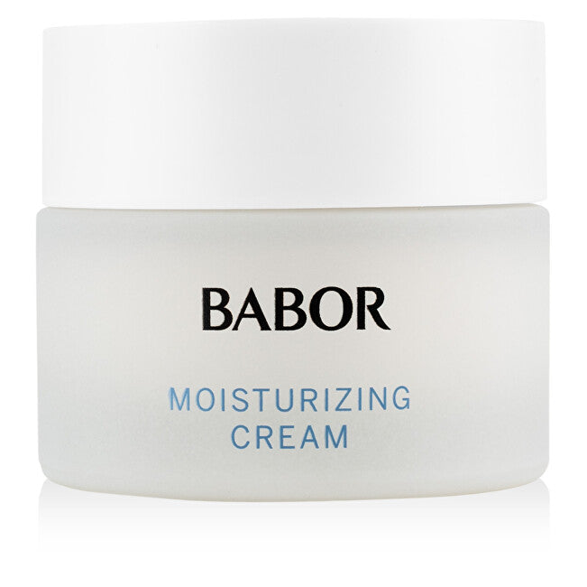Babor Skinovage Moisturising Cream — Face crea