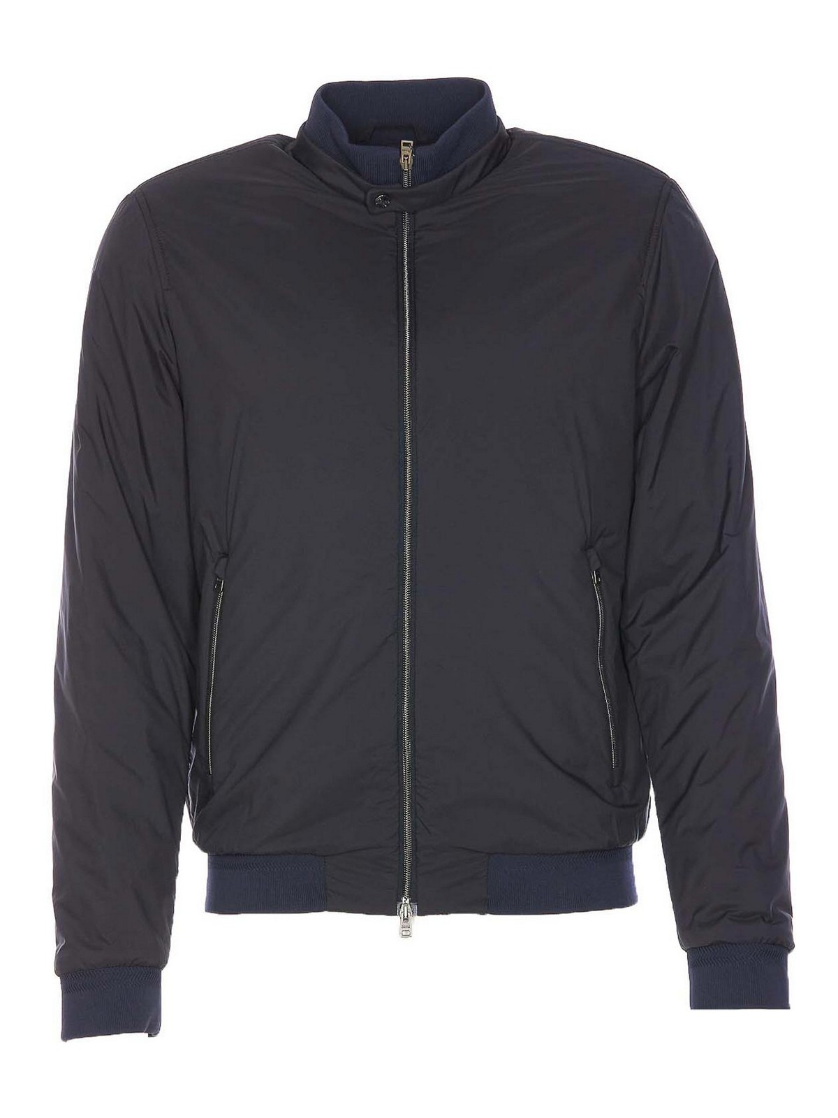 Ecoage Bomber Jacket