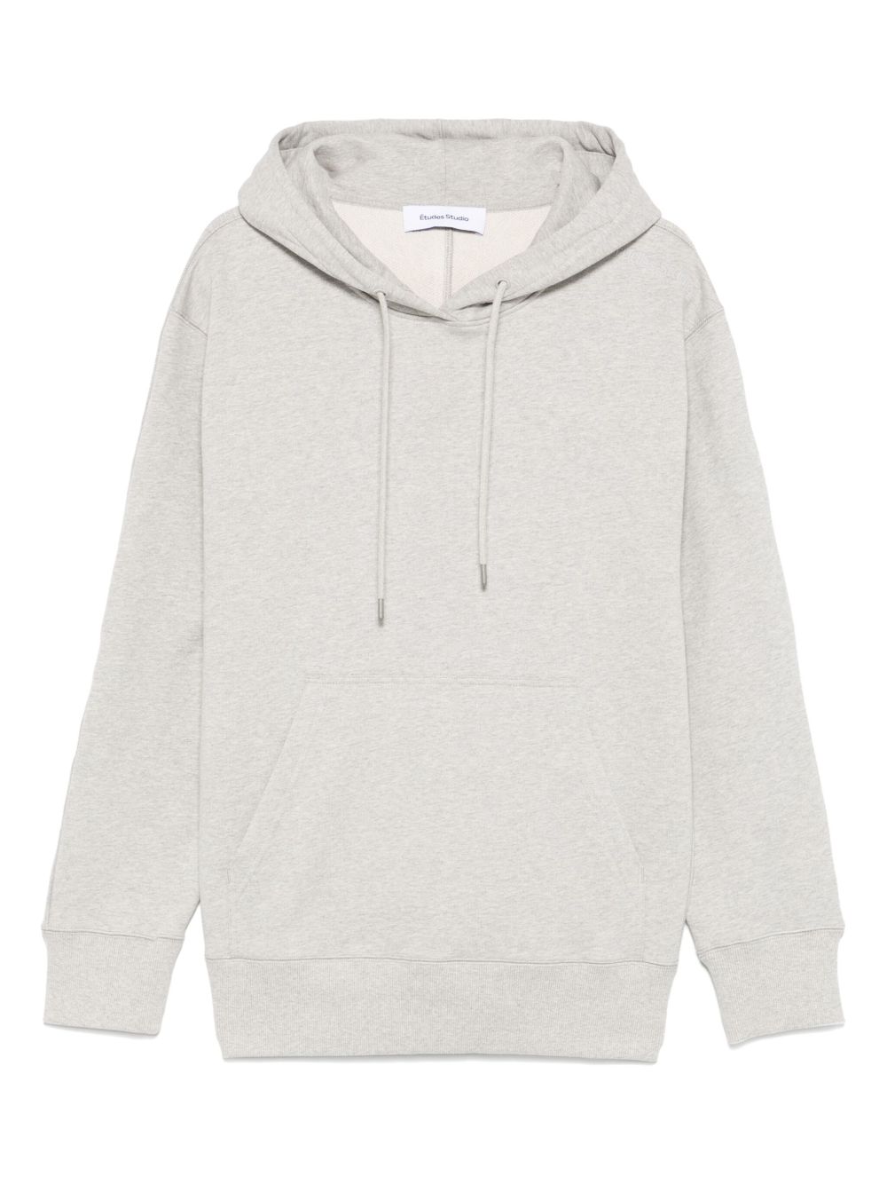 Études Studio Relax hoodie - Grey