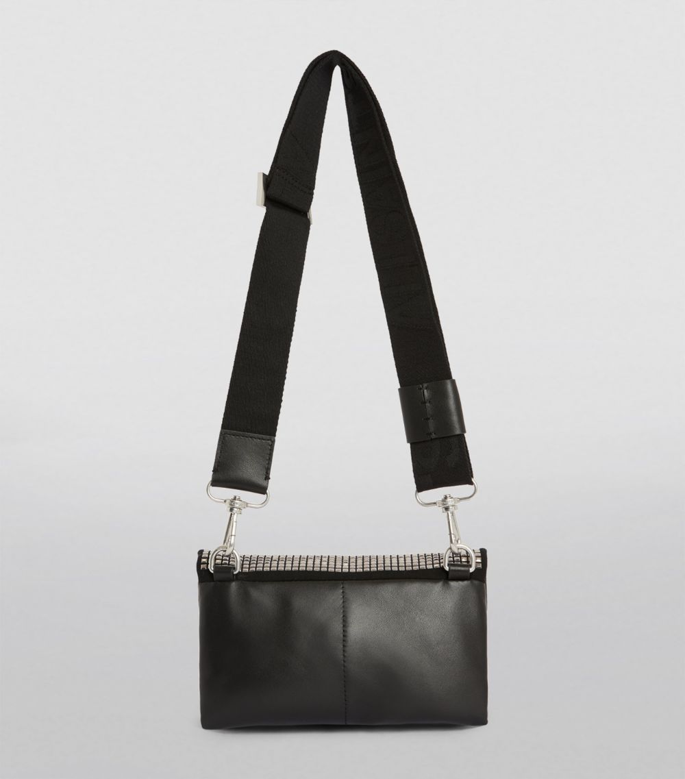 Chainmail Ezra Cross-Body Bag
