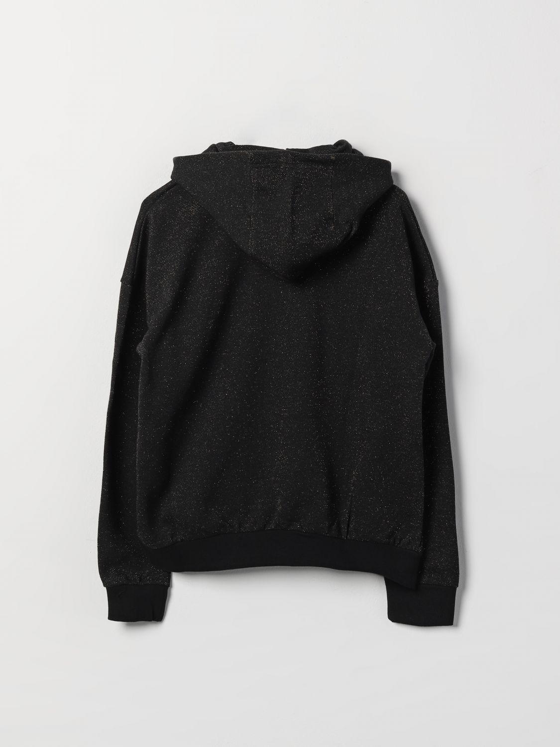 Sweater Kids color Black