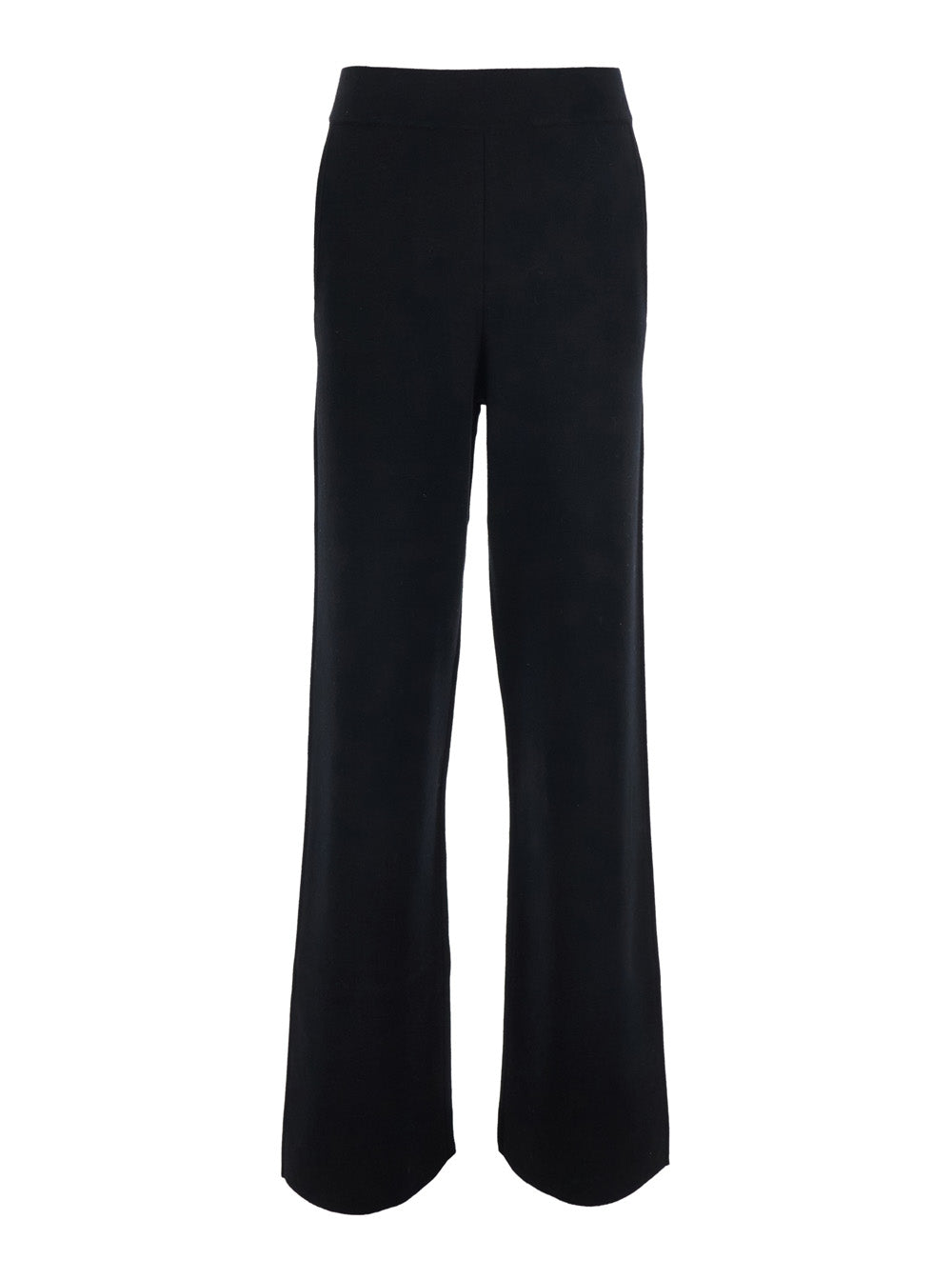 Baldo Trousers — Black