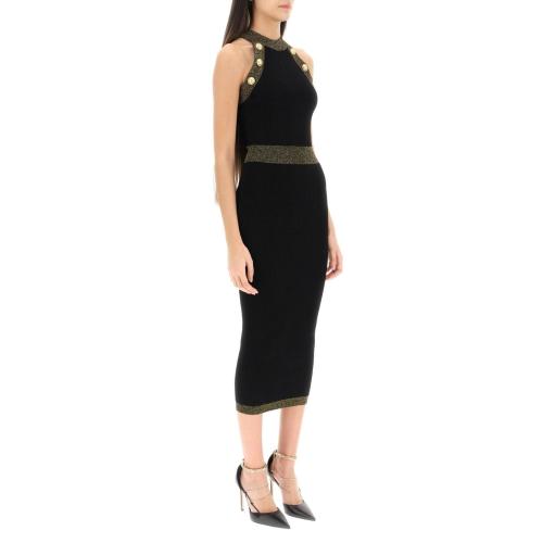 Dress Woman color White