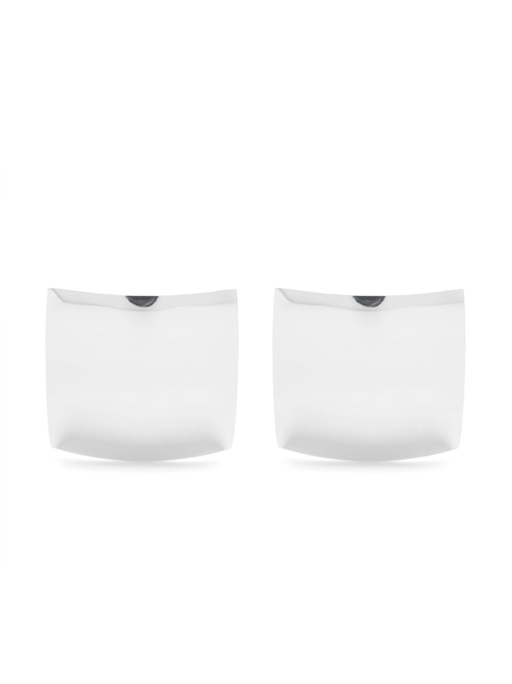 Federica Tosi Emily earrings - Silver
