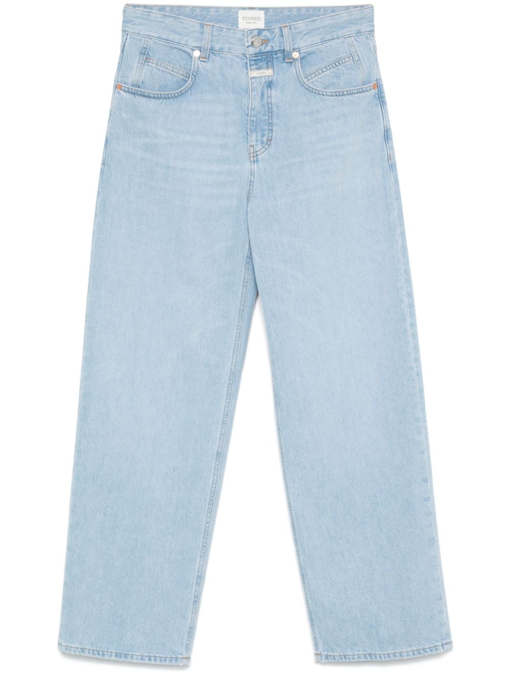 Nikka jeans - Blue