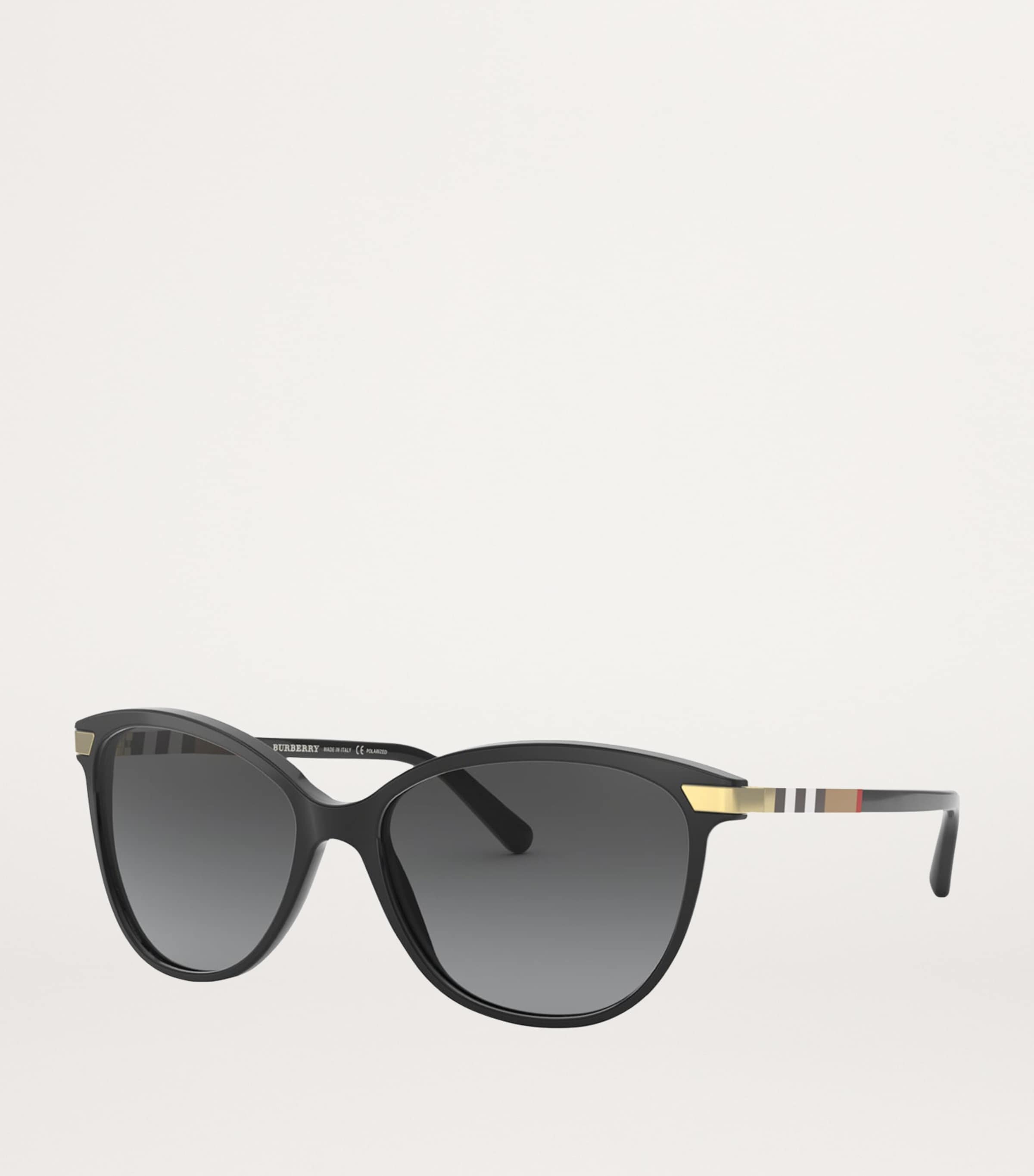 Acetate BE4216 57 Sunglasses