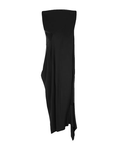 Woman Mini dress Black