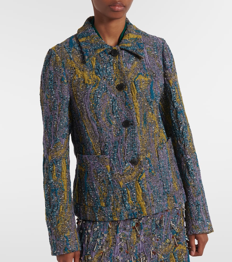 Betia blazer
