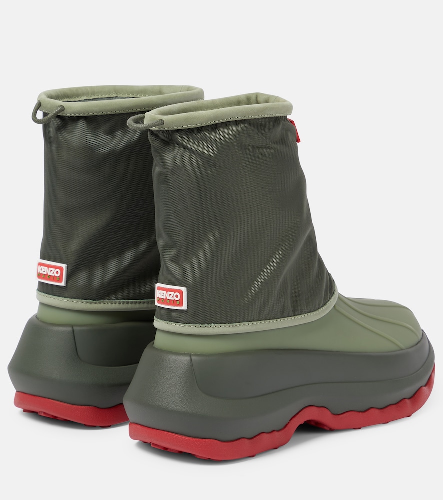 X Hunter rain boots