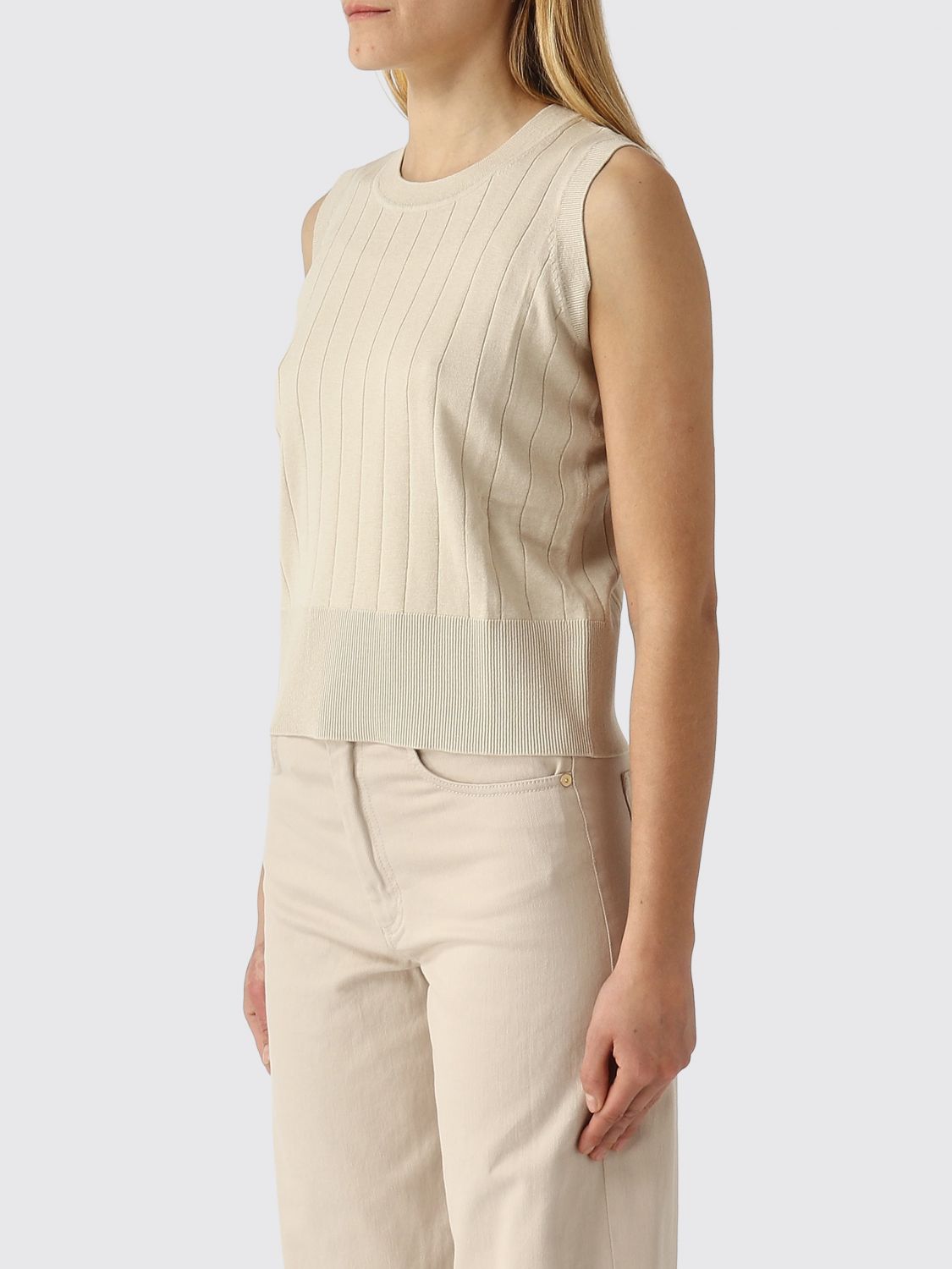 Sweater Woman color Rope