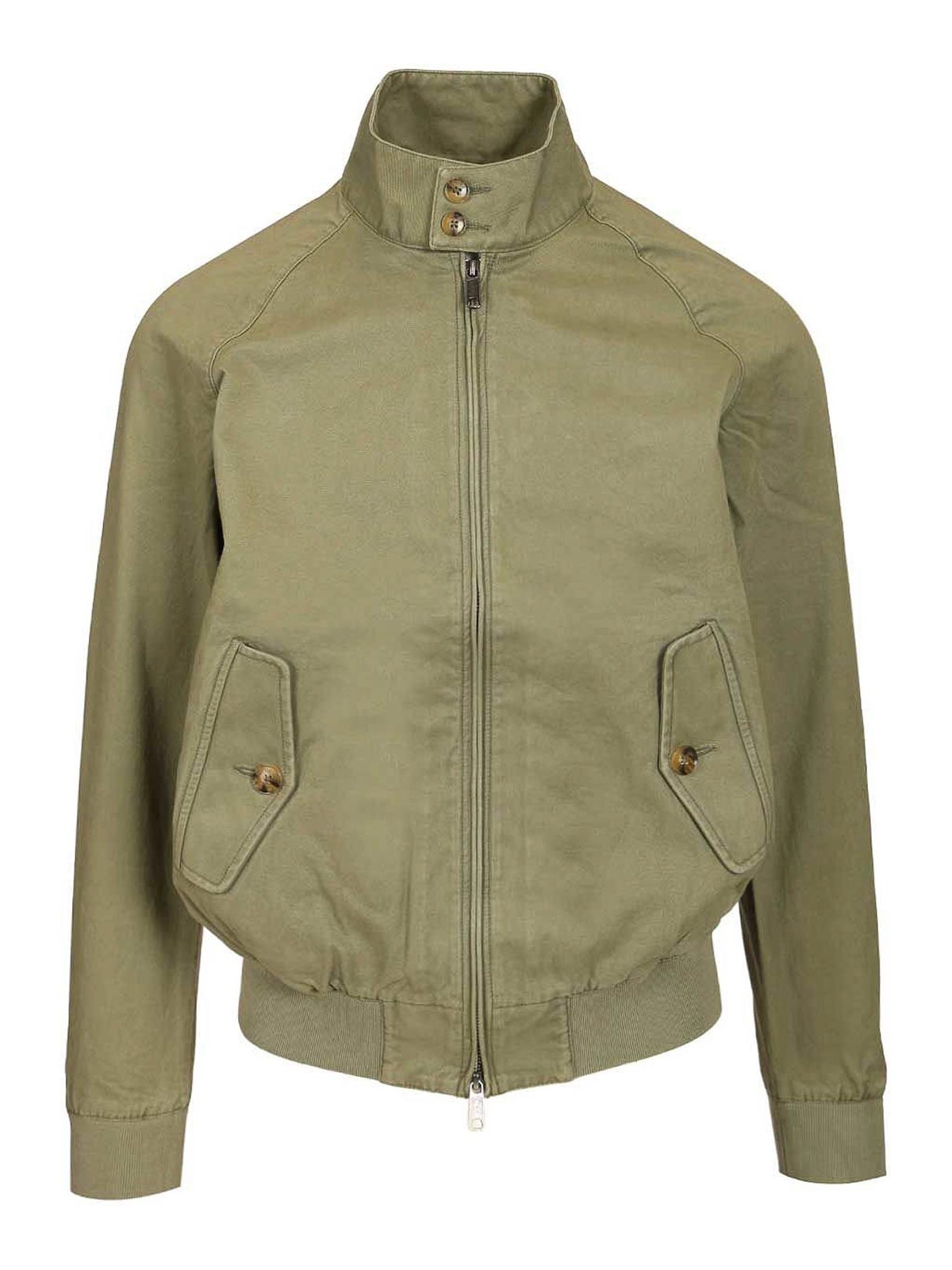 G9 Twill Jacket