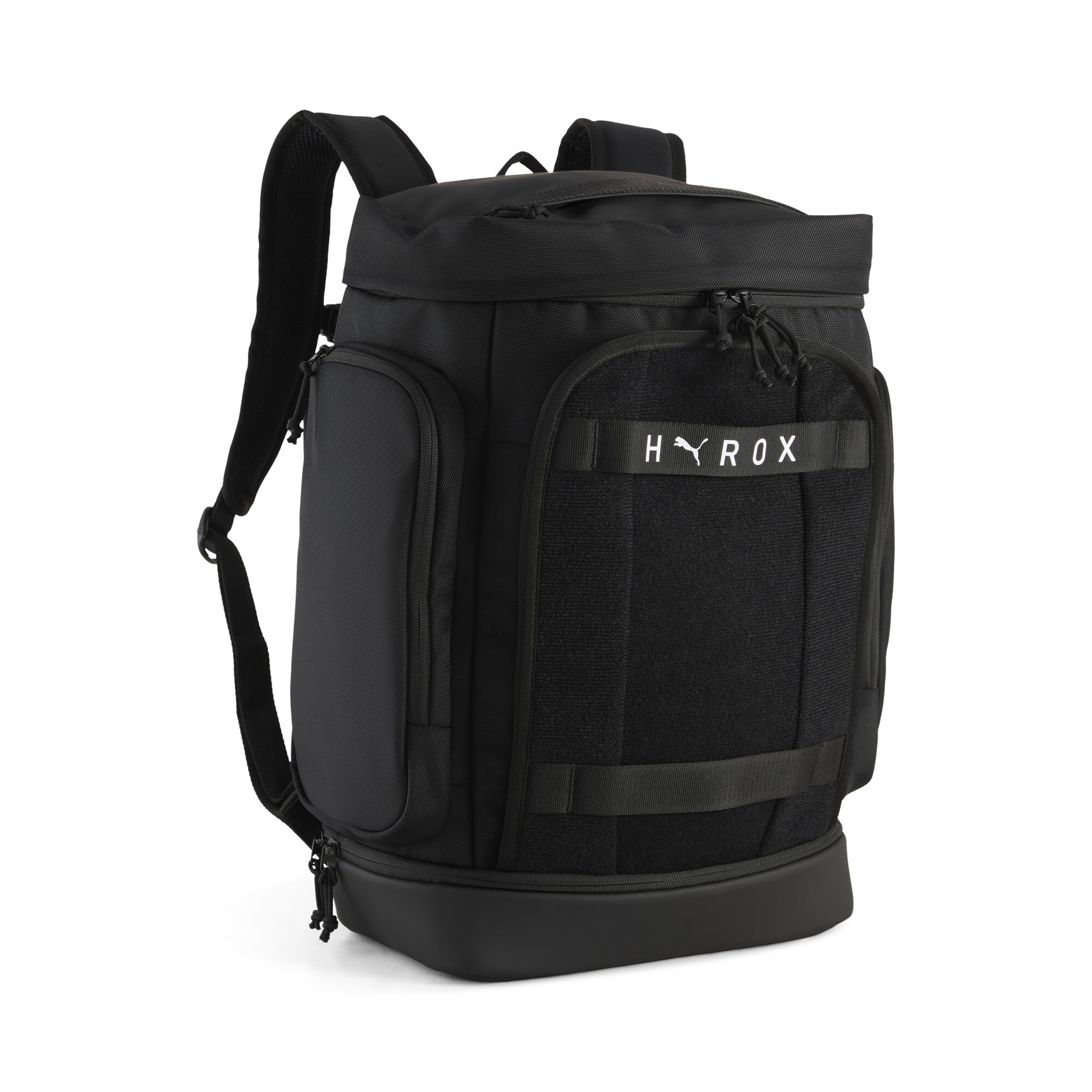 PUMA x HYROX Daily 34L Backpack in Black