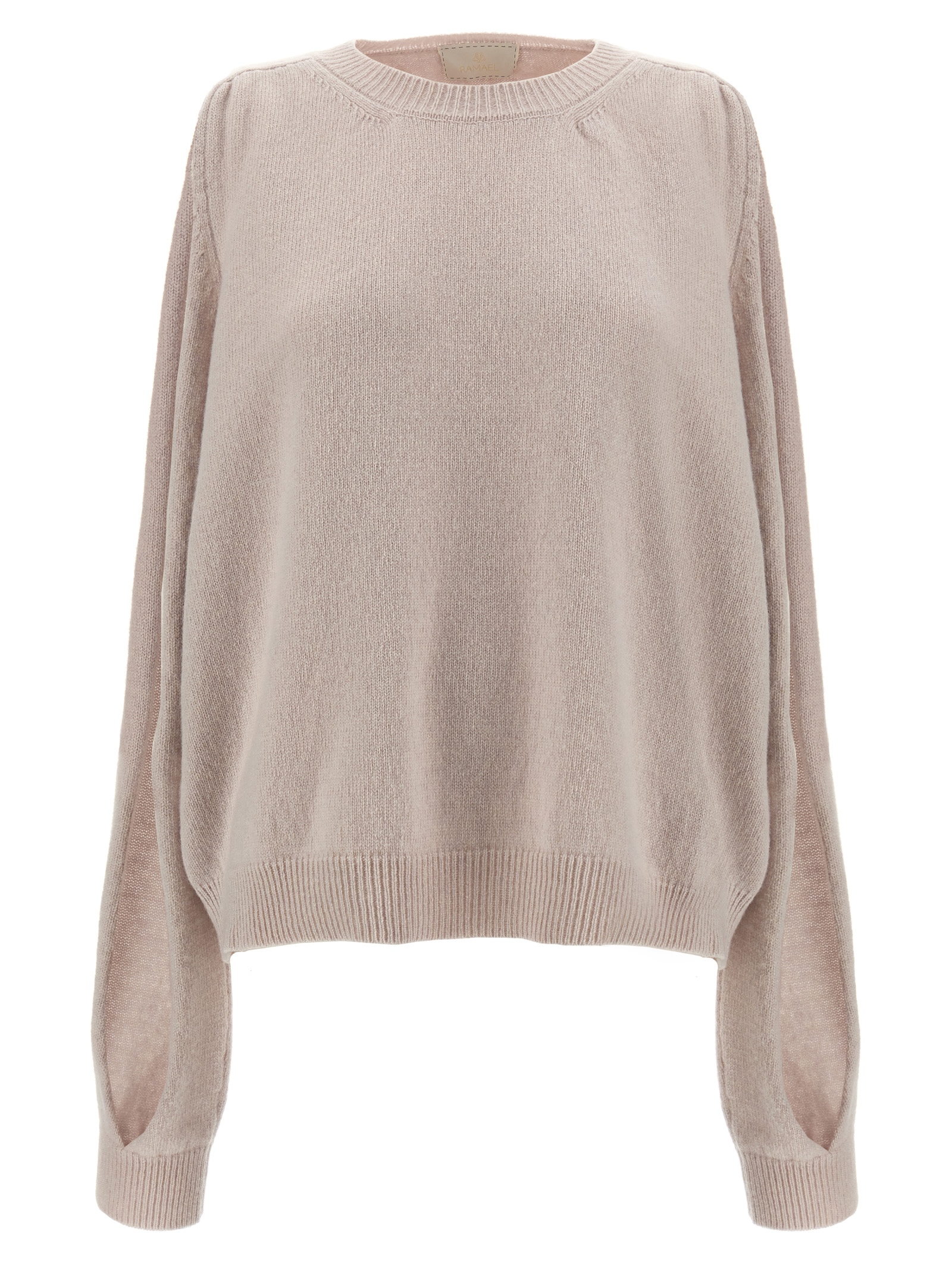 Ramael Women's Dorsal Sweater
