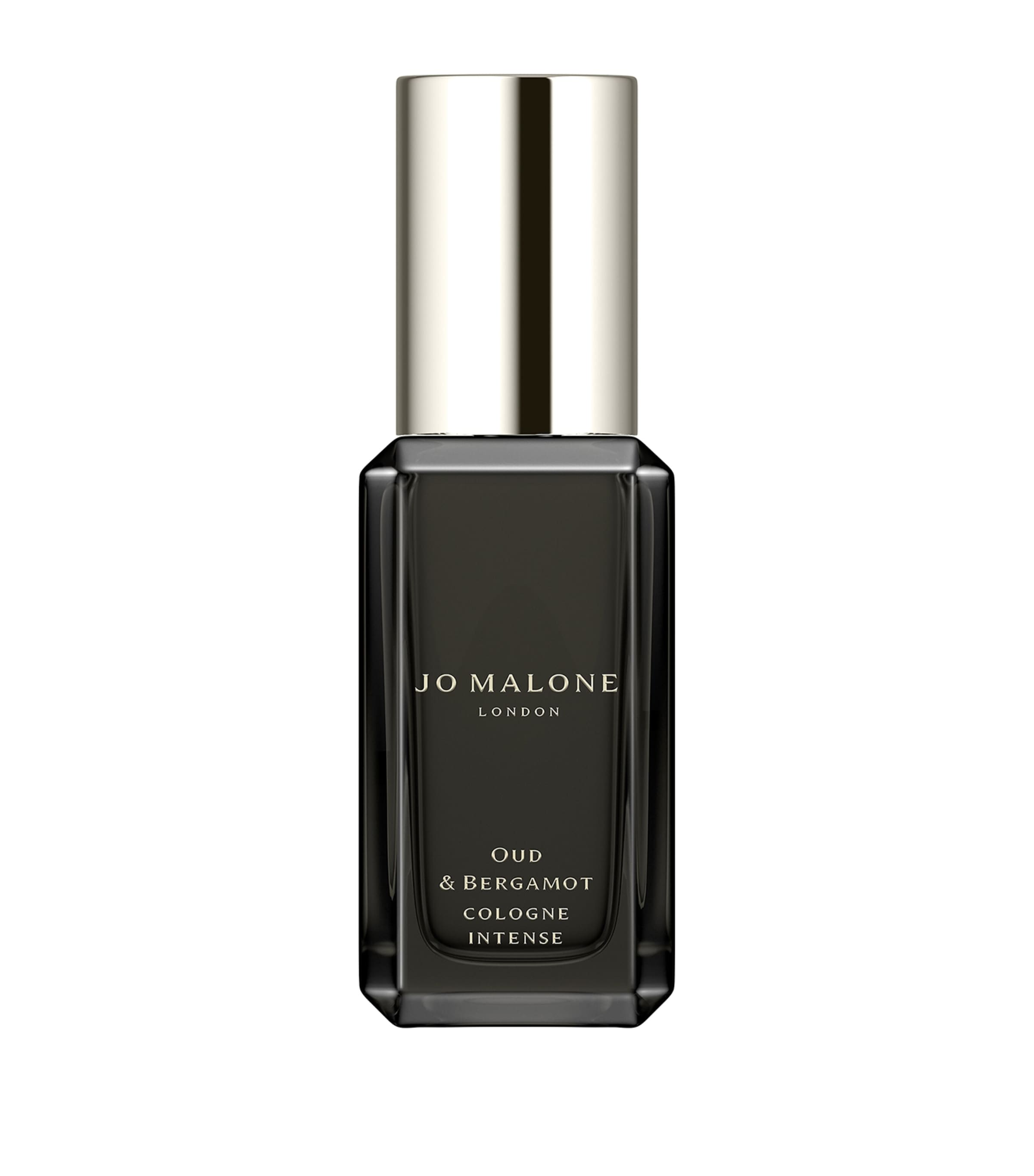 Oud & Bergamot Cologne Intense