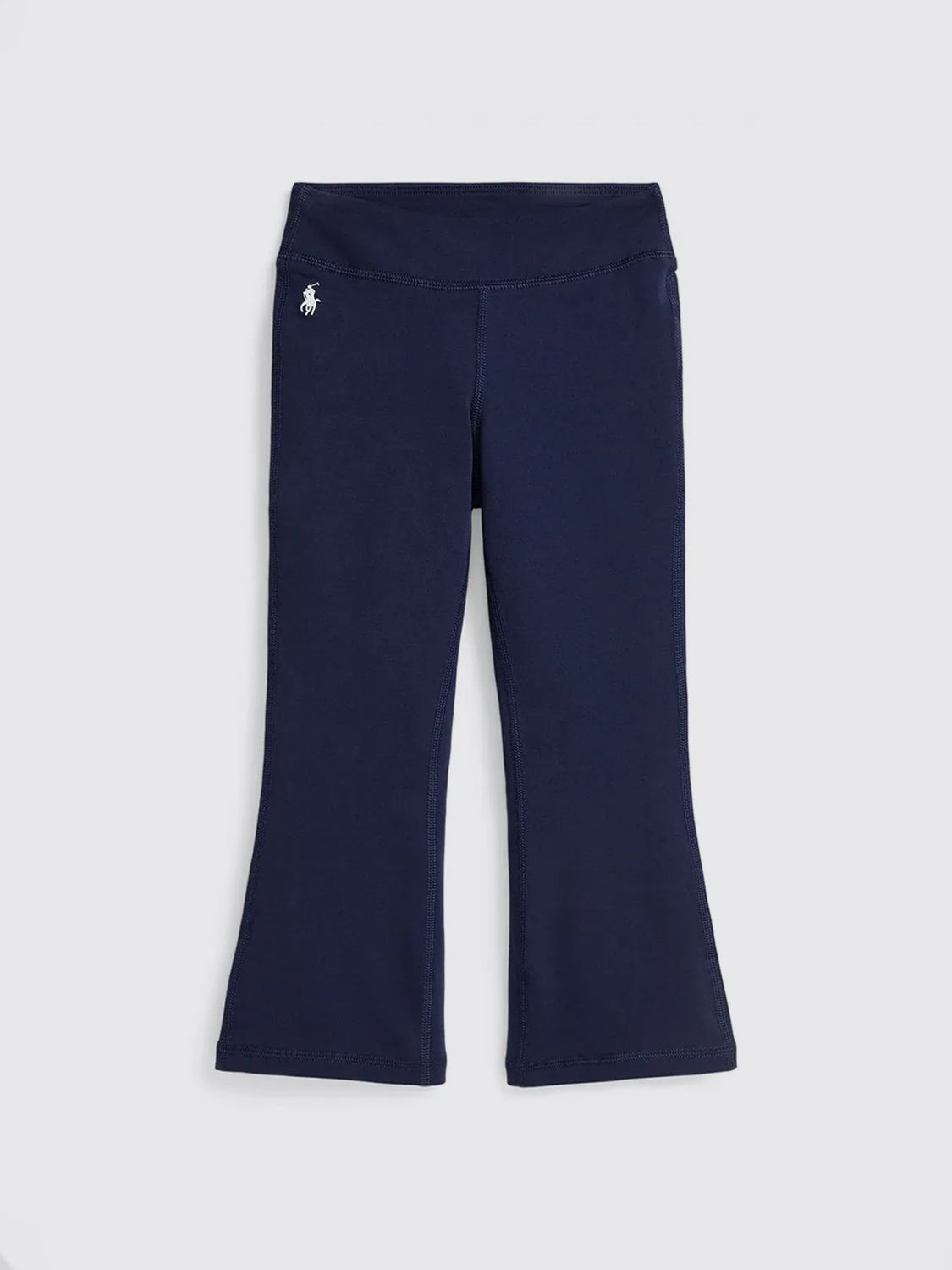Pants Kids color Blue