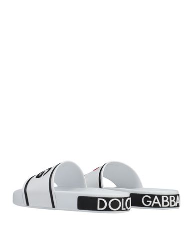 Woman Sandals White