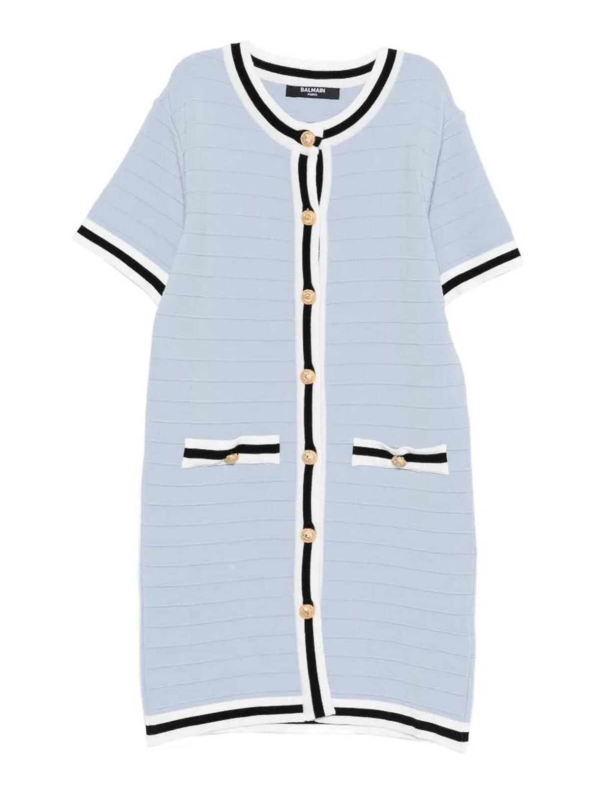 Knitted Dress