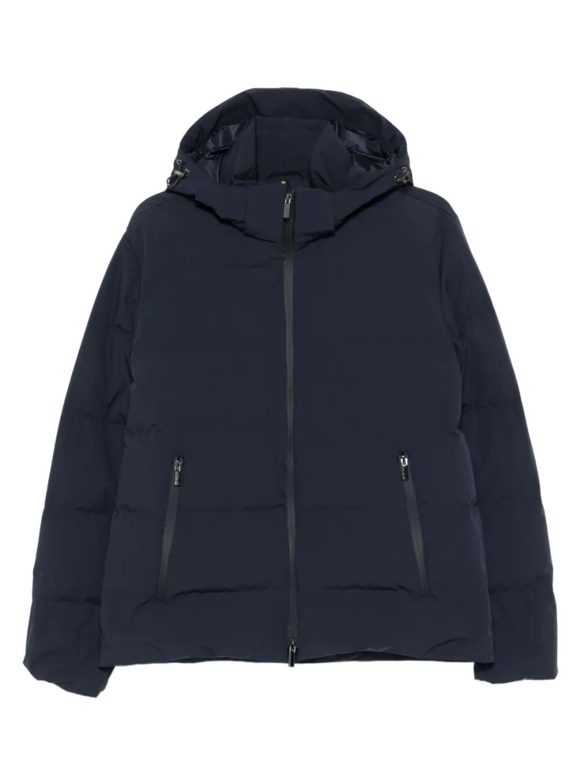 Blue Jackets