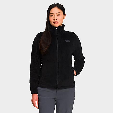 Women's Osito Full-Zip Jacket in TNF Black/NPF