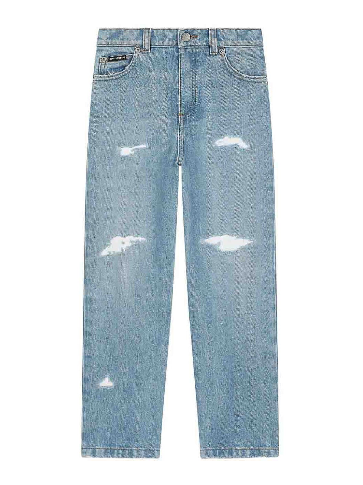 5 Pockets