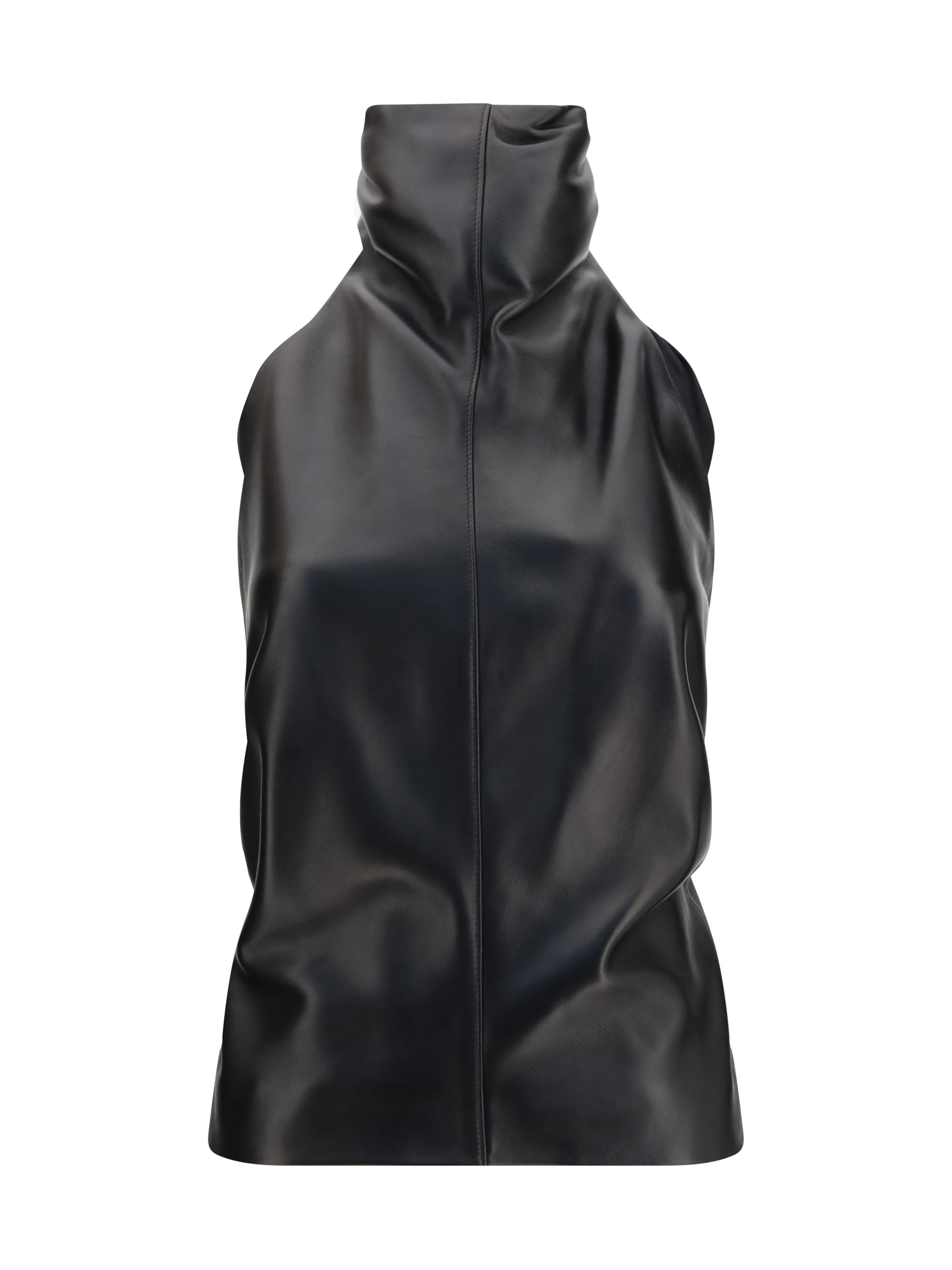 Rone Tank Top — Black