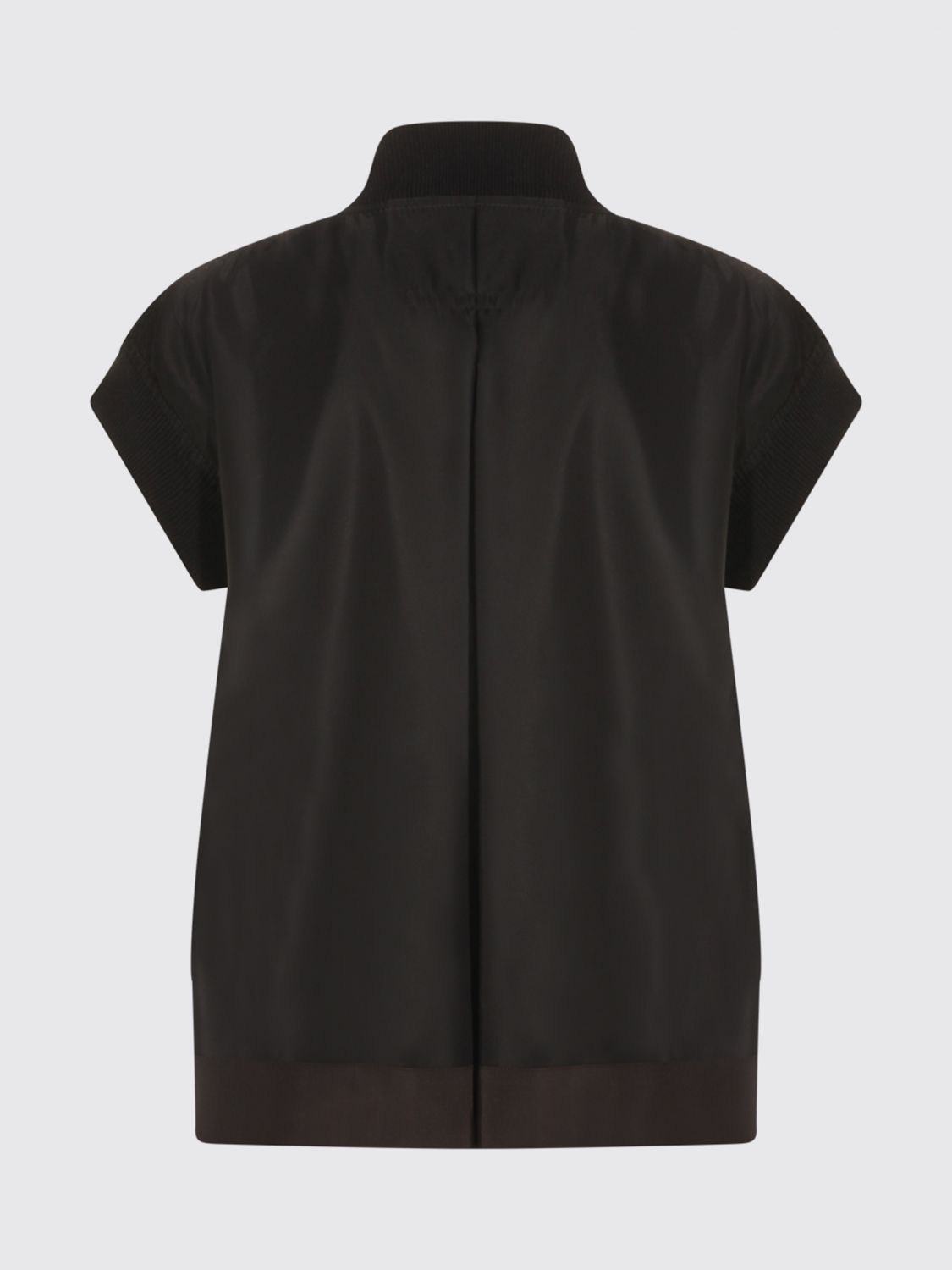 Sweater Woman color Black