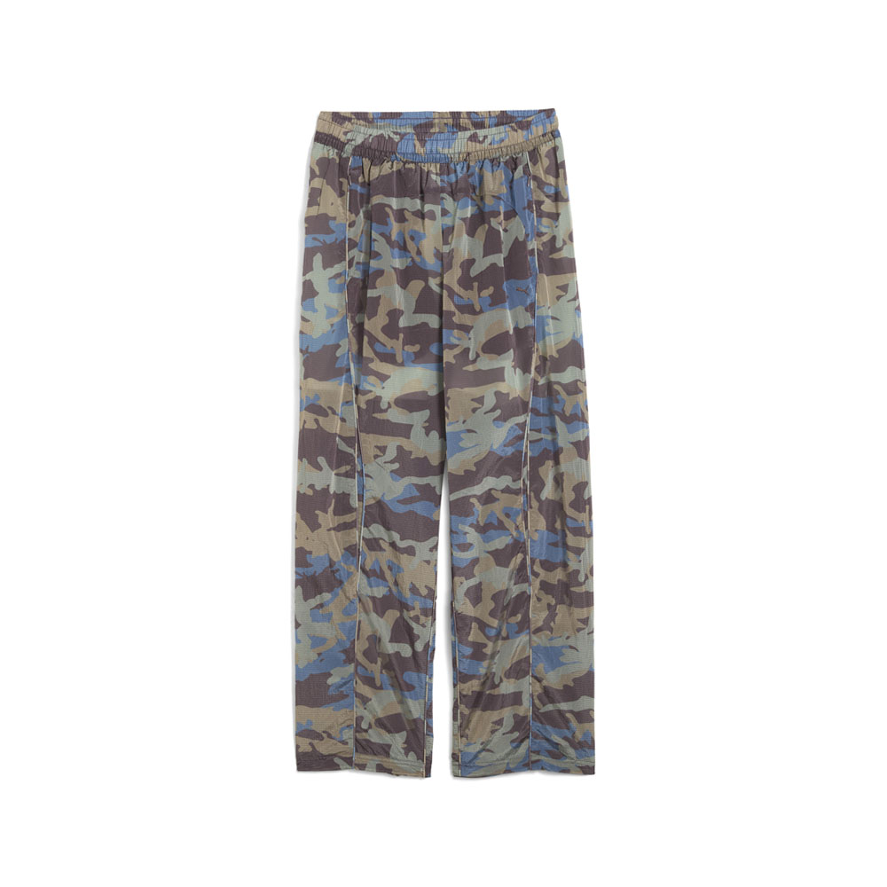 Clrt Graphic Ripstop Pants