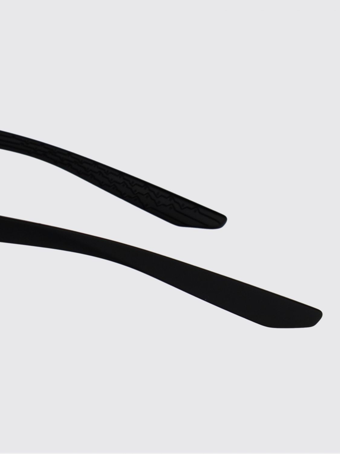 Sunglasses Men color Black