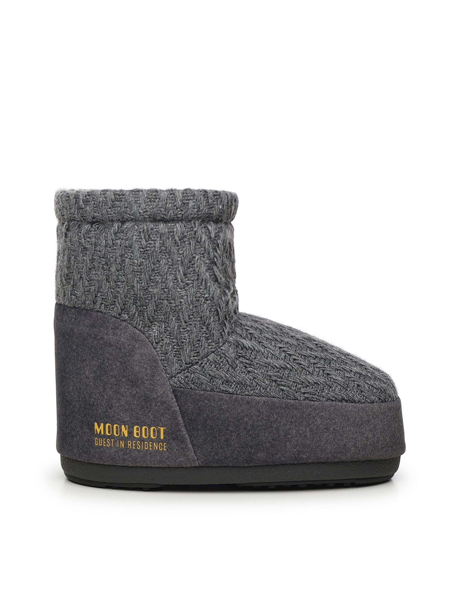 Grey Rose Polyamide - Women