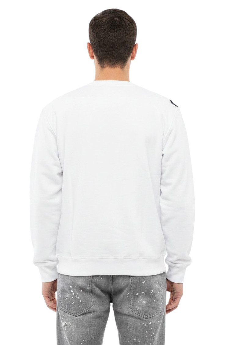 Cool Fit Crewneck Sweatshirt