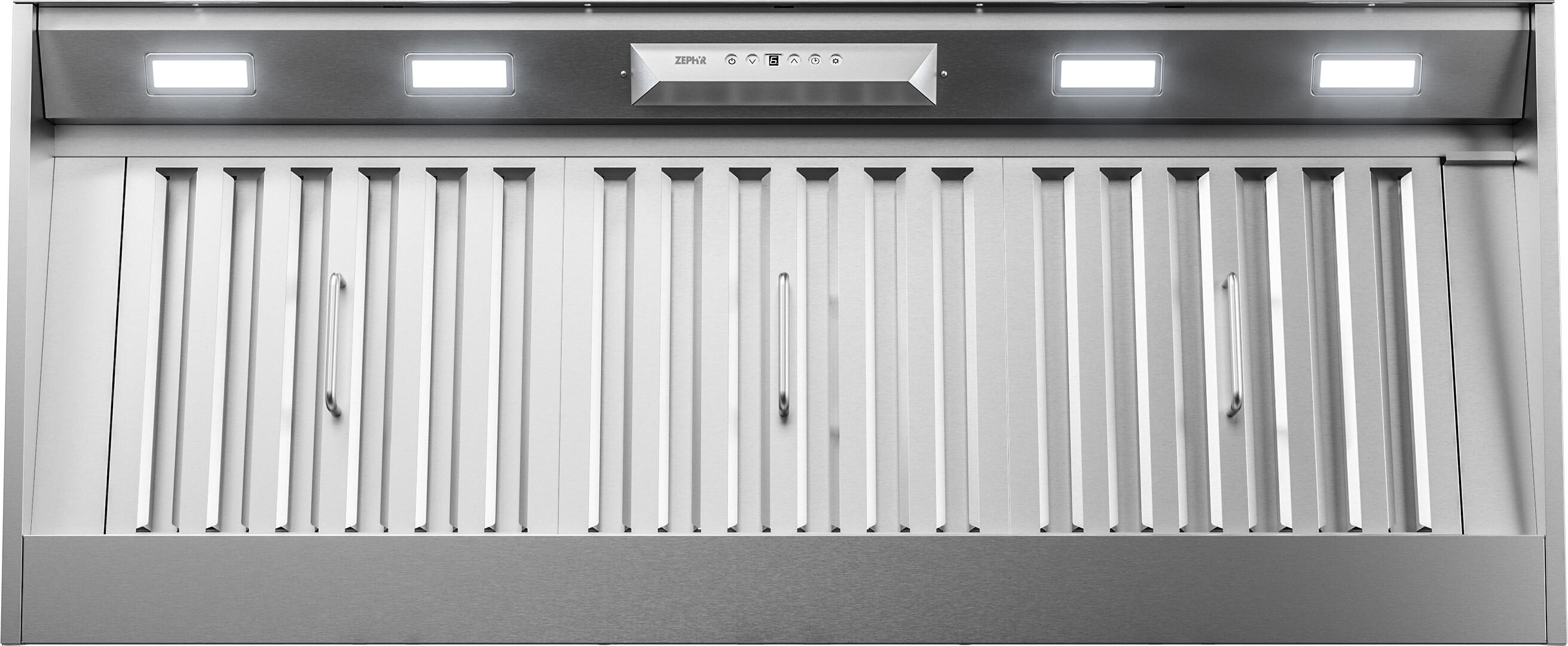 Zephyr Core Collection Monsoon I Cabinet Insert Cabinet Insert Hood AK9246B