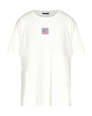 Man T-shirt White