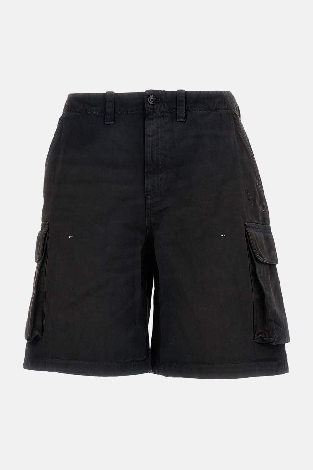 Shorts Men color Black