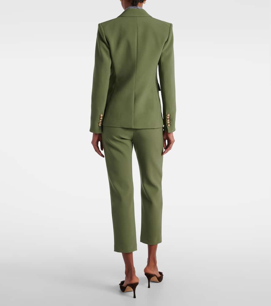 Miller Dickey blazer